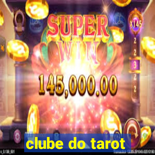 clube do tarot